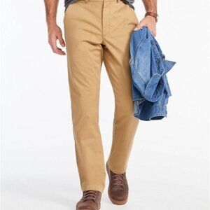 L.L. Bean Classic Fit Pants